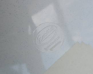 Pfaltzgraff Yorktowne Melamine Trays (Set of 2)