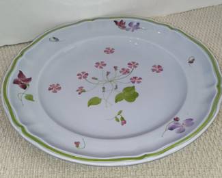 Villeroy & Boch "Botanica" Pattern Plate