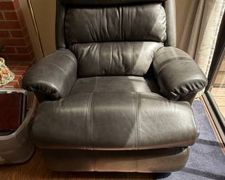 La-Z-Boy Astor Power Recliner