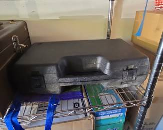 Craftsman 15.6 Volt Cordless Drill and Driver Set