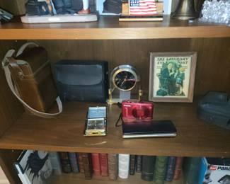 Canon PowerShot ELPH 360 HS Red Digital Camera