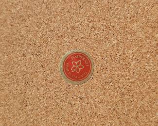 Pimpernel "North American Wild Flowers" Tray