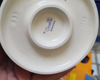 Hummel "Blessed Event" Figurine