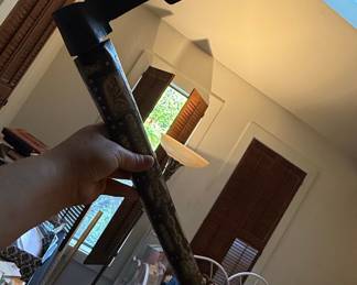 New Asset to Be Processed