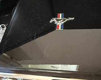 ION Audio Mustang LP 4-in-1 Vinyl Record Player/Turntable with AM/FM Radio