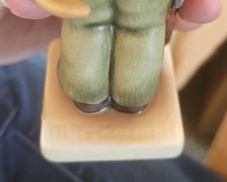 Hummel "Soldier Boy" Figurine #332