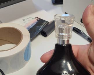 Outspoken by Fergie Eau de Parfum