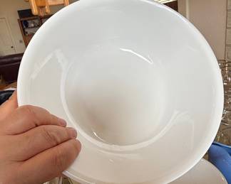 Corelle "Open Fluted" Bowl