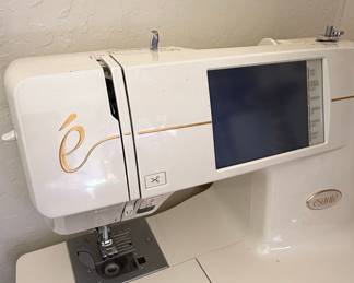Baby Lock Esante ESE2 Sewing Machine