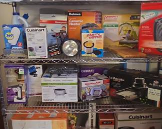 Cuisinart 6-Quart Pressure Cooker