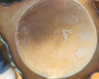 F.B. Rogers Silver Co. Silver Plated Footed Pitcher