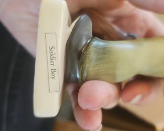 Hummel "Soldier Boy" Figurine #332