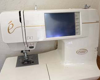 Baby Lock Esante ESE2 Sewing Machine
