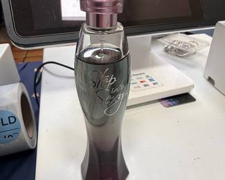 Step Into Sexy by Avon Eau de Parfum Spray 1.7 fl oz