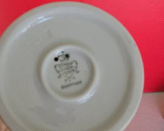 Schaubach Kunst "Dancer" Figurine