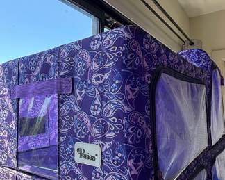 Periea Storage Organizer Cubes