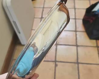 2 Oval Serving Platters - Silver Plated