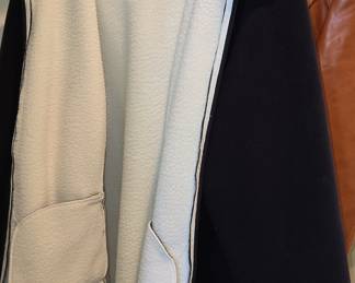 Denim & Company Fleece Lined Jacket