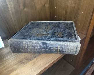 The Golden Treasury of Songs and Lyrics