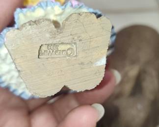 Cost Plus World Market "Bunny" Figurine