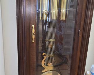 Howard Miller "Trend" Grandfather Clock