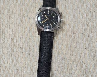 Rotary Aquaplunge Chronograph Men's Watch