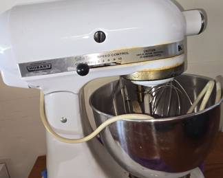Hobart KitchenAid K45 Stand Mixer
