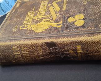 The Golden Treasury of Poetry and Prose Illustrated