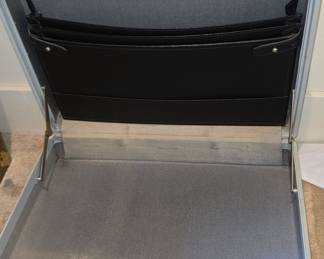 Samsonite Classic 100 Hardshell Briefcase