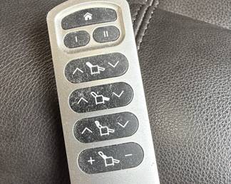 La-Z-Boy Astor Power Recliner