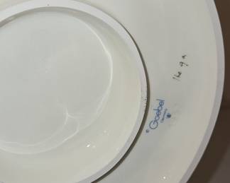 Hummel "Ring Around the Rosie" Figurine #348