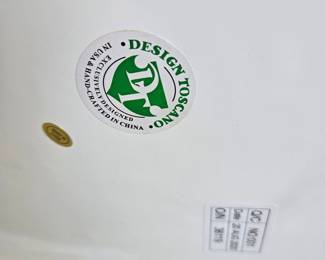 Bill Mack "Melody Revealed" Wall Sculpture