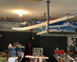 RC planes