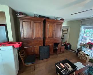 Bob Timberlake by Lexington furniture