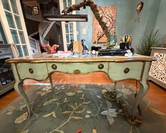 Hooker Furniture Desk