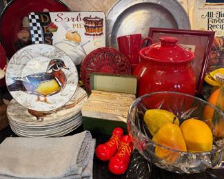 William Sonoma, Limoges and more!