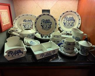 1950s PoppyTrail by Metlox 