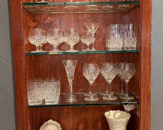 Waterford Crystal 