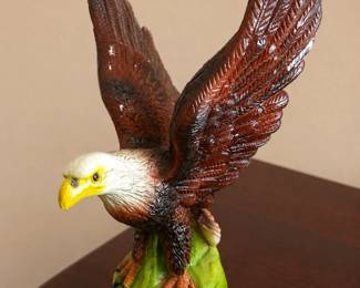 eagle