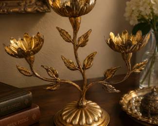 brass