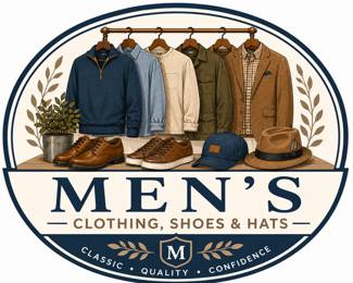 Mens Clothing