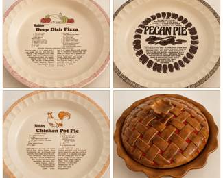 Pie Plates