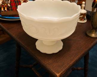 Trifle Bowl