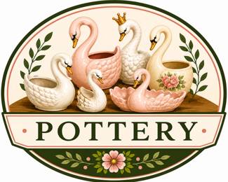 Pottery