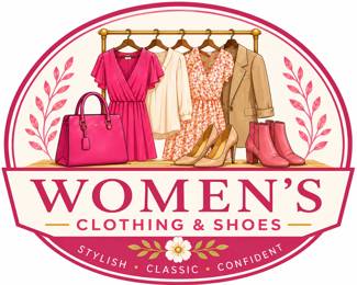Womens Clothing