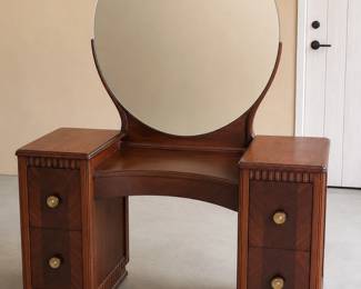 Waterfall Vanity