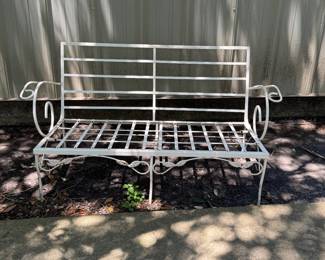 Bench 