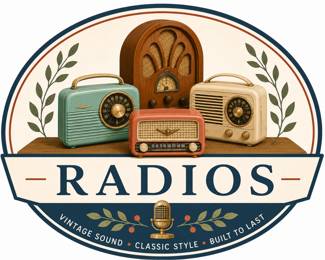 radios