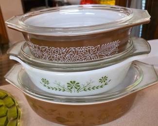 Pyrex