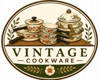 Vintage Cookware